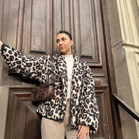 Clio Jacket with Pockets