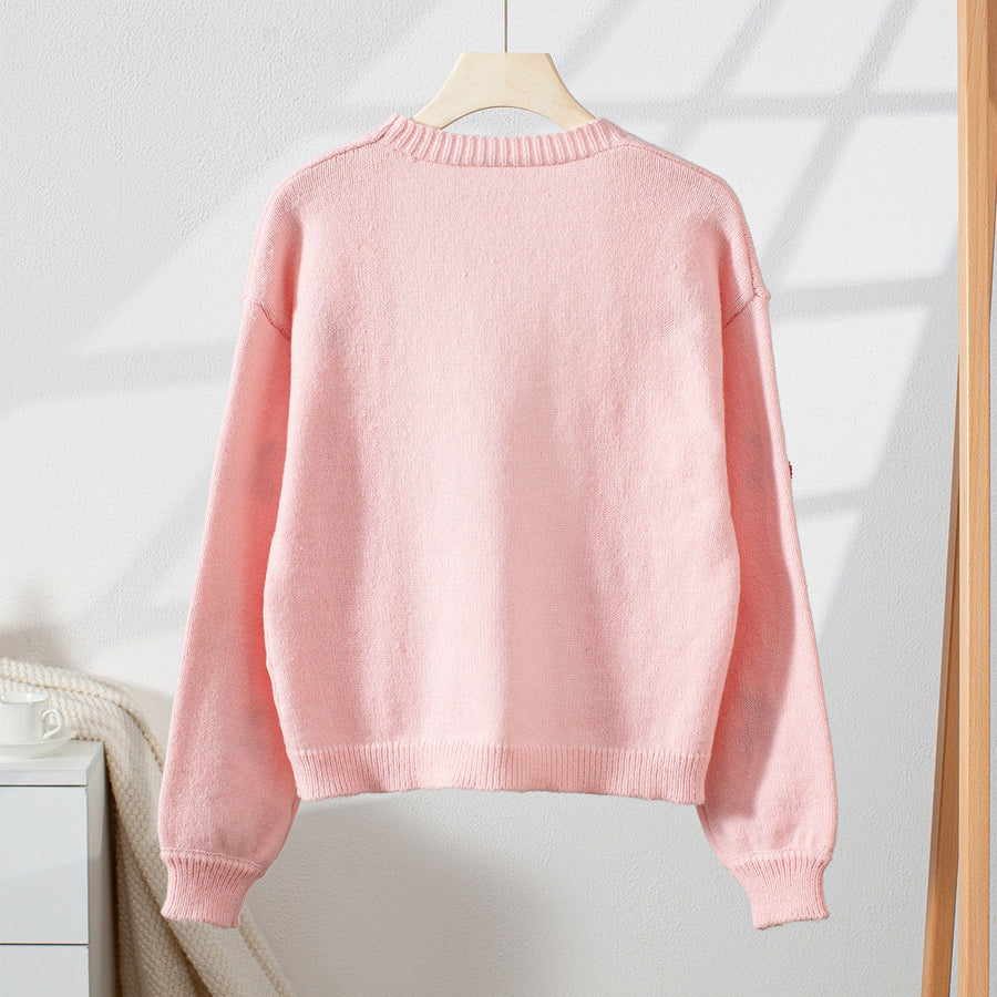 Clio Knit Cardigan