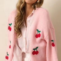 Clio Knit Cardigan
