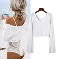 Clio Knit Sweater