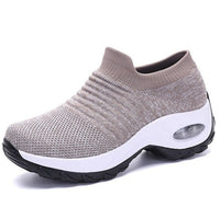 Cloud Ortho-Relief Women's in Khaki