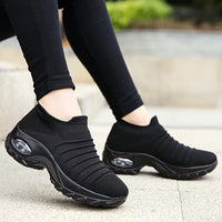 Cloud Ortho-Relief Women's