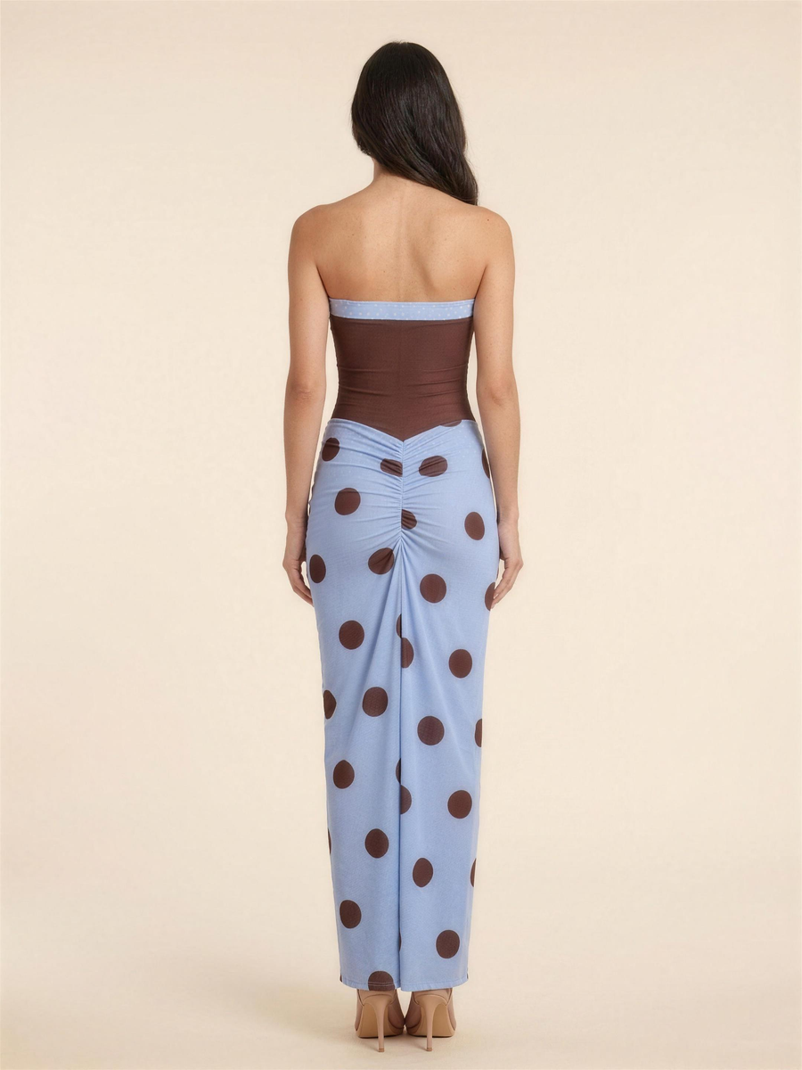 Coco Maxi Dress