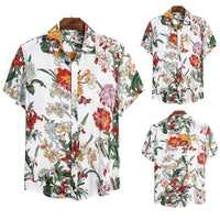 Colette Breathable Shirt with Short Sleeve