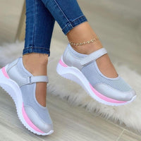 Colette Breathable Sneakers