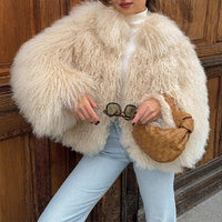 Colette Elegant Coat