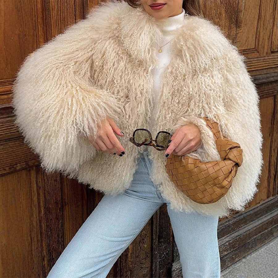 Colette Elegant Coat