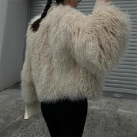 Colette Elegant Coat