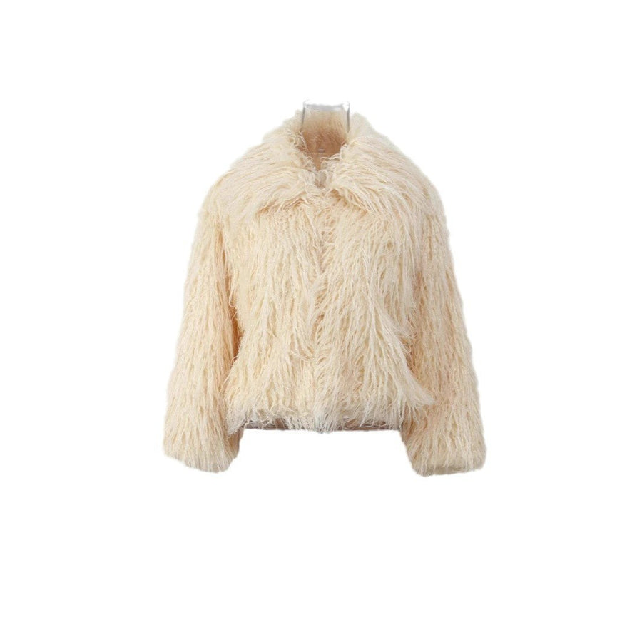 Colette Elegant Coat