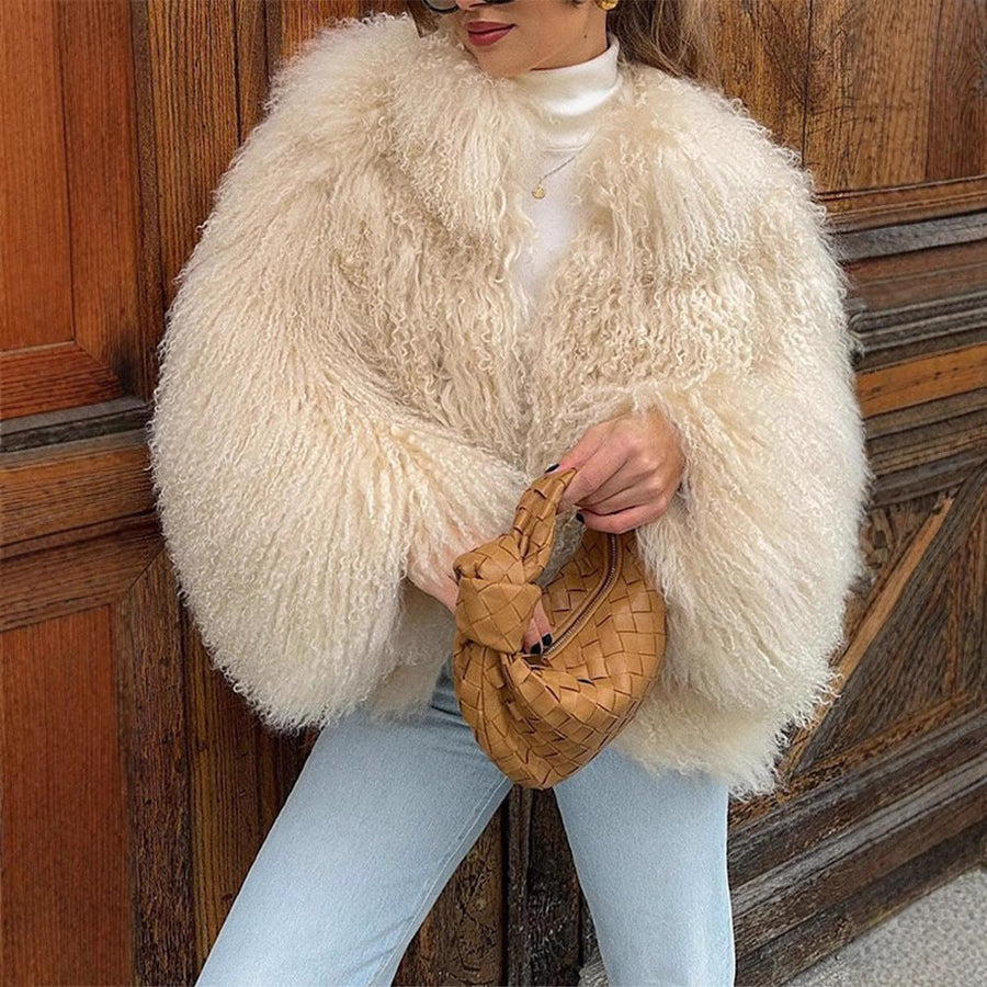 Colette Elegant Coat