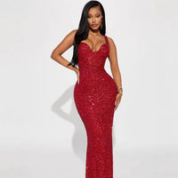 Colette Evening Dress