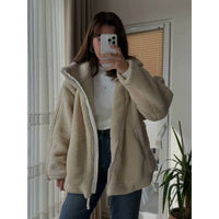 Colette Jacket