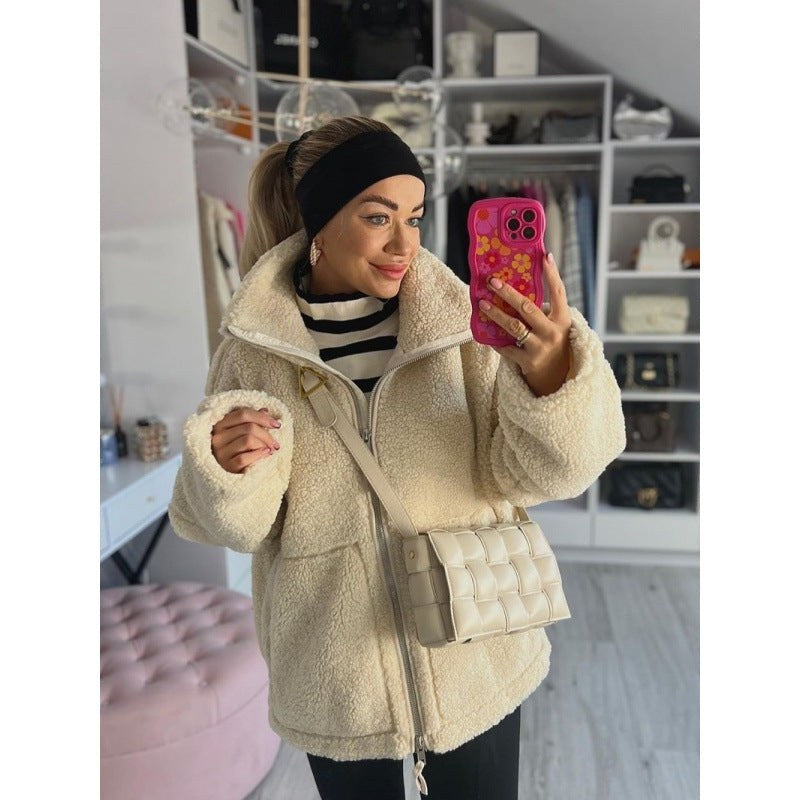Colette Jacket