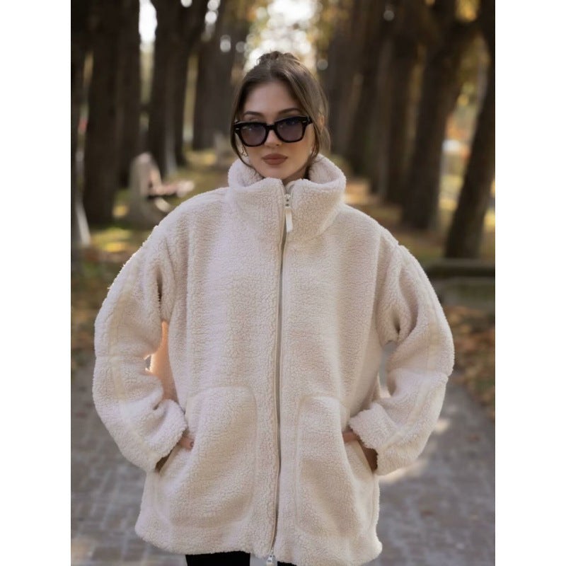 Colette Jacket