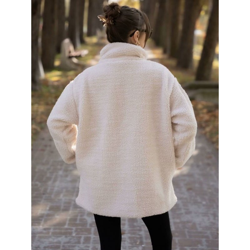 Colette Jacket