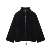 Colette Jacket in Black
