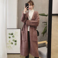 Colette Knit Cardigan