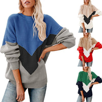 Colette Knit Sweater