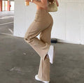 Colette Trousers with Fitted
