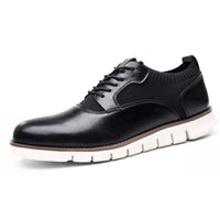 ComfortClass Dress Sneaker Hybrid in Charcoal