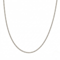 Connell Chain Silver 2mm