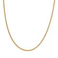 Connell Chain Gold 2mm