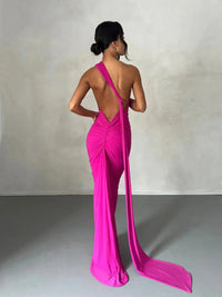 Consta Maxi Dress