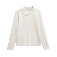 Constance Blazer in Farbige