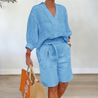 Constance Casual Top