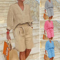 Constance Casual Top