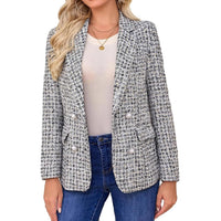 Constance Elegant Blazer