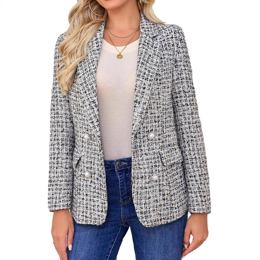 Constance Elegant Blazer