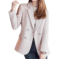 Constance Elegant Blazer