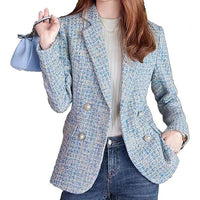 Constance Elegant Blazer