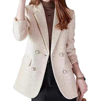Constance Elegant Blazer