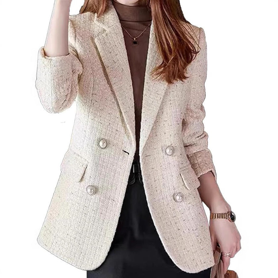 Constance Elegant Blazer