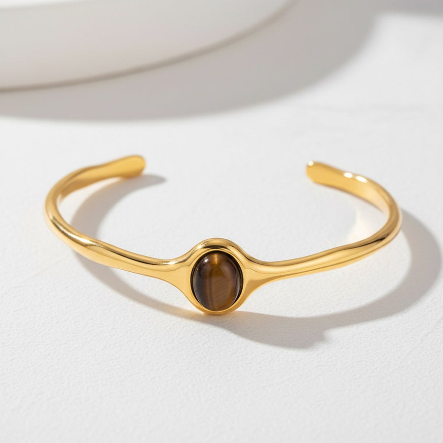 Contour Halo Cuff