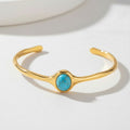 Contour Halo Cuff