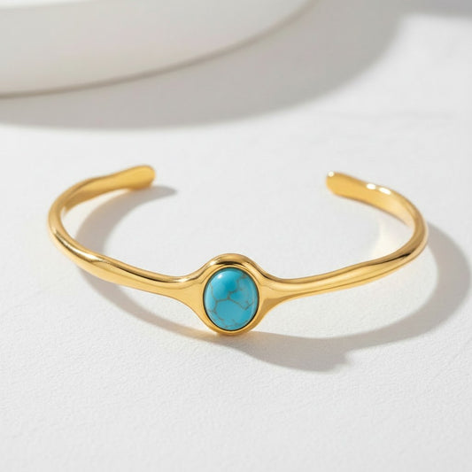 Contour Halo Cuff