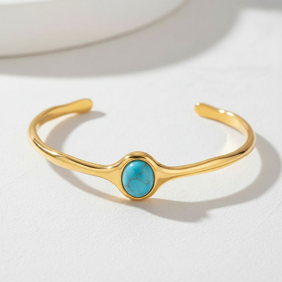 Contour Halo Cuff
