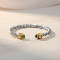 Contour Héritage Bracelet