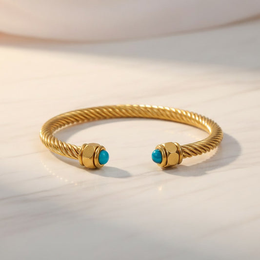 Contour Héritage Bracelet