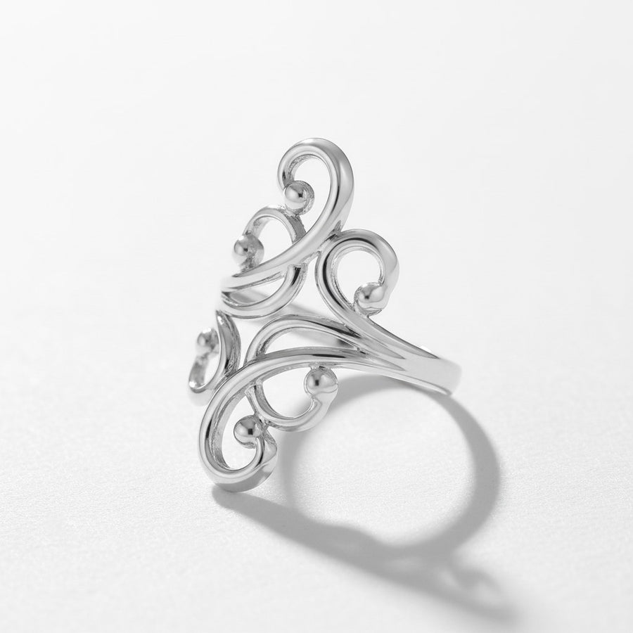 Contour Nouveau Ring