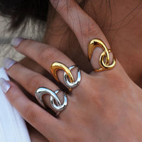 Contour Soulana Ring