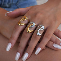 Contour Soulana Ring