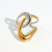 Contour Soulana Ring