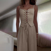 Cora Blouse in Apricot