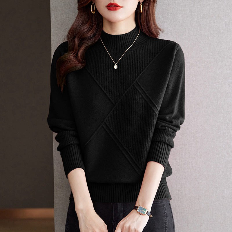 Cora Elegant Sweater