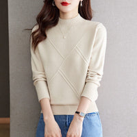Cora Elegant Sweater