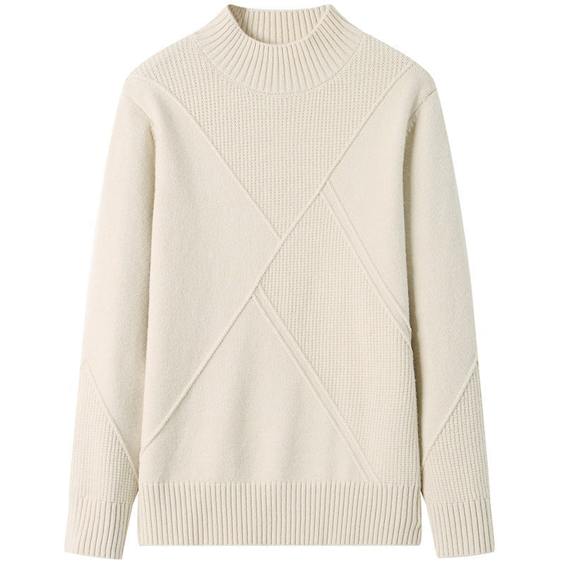 Cora Elegant Sweater